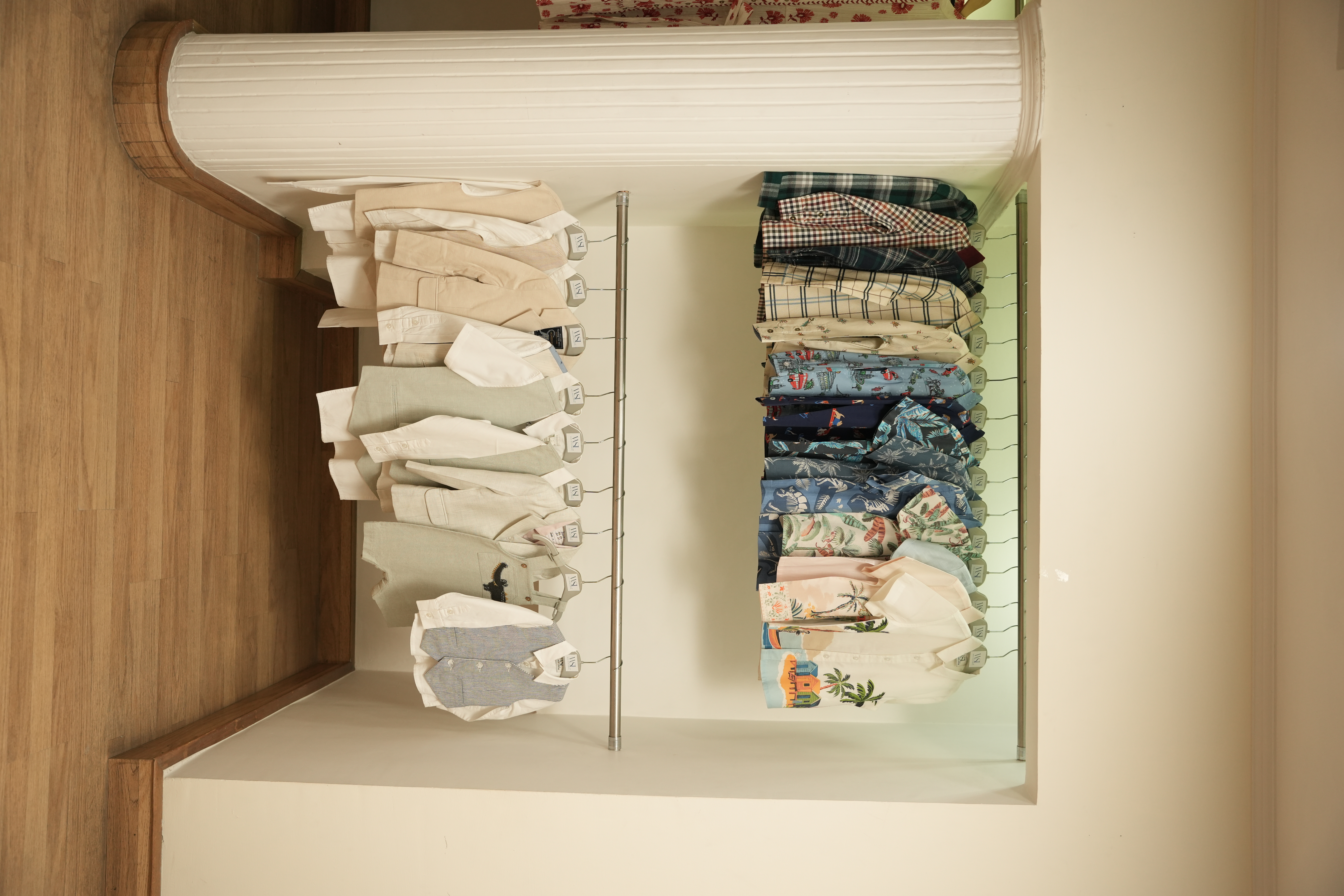 Children’s wear