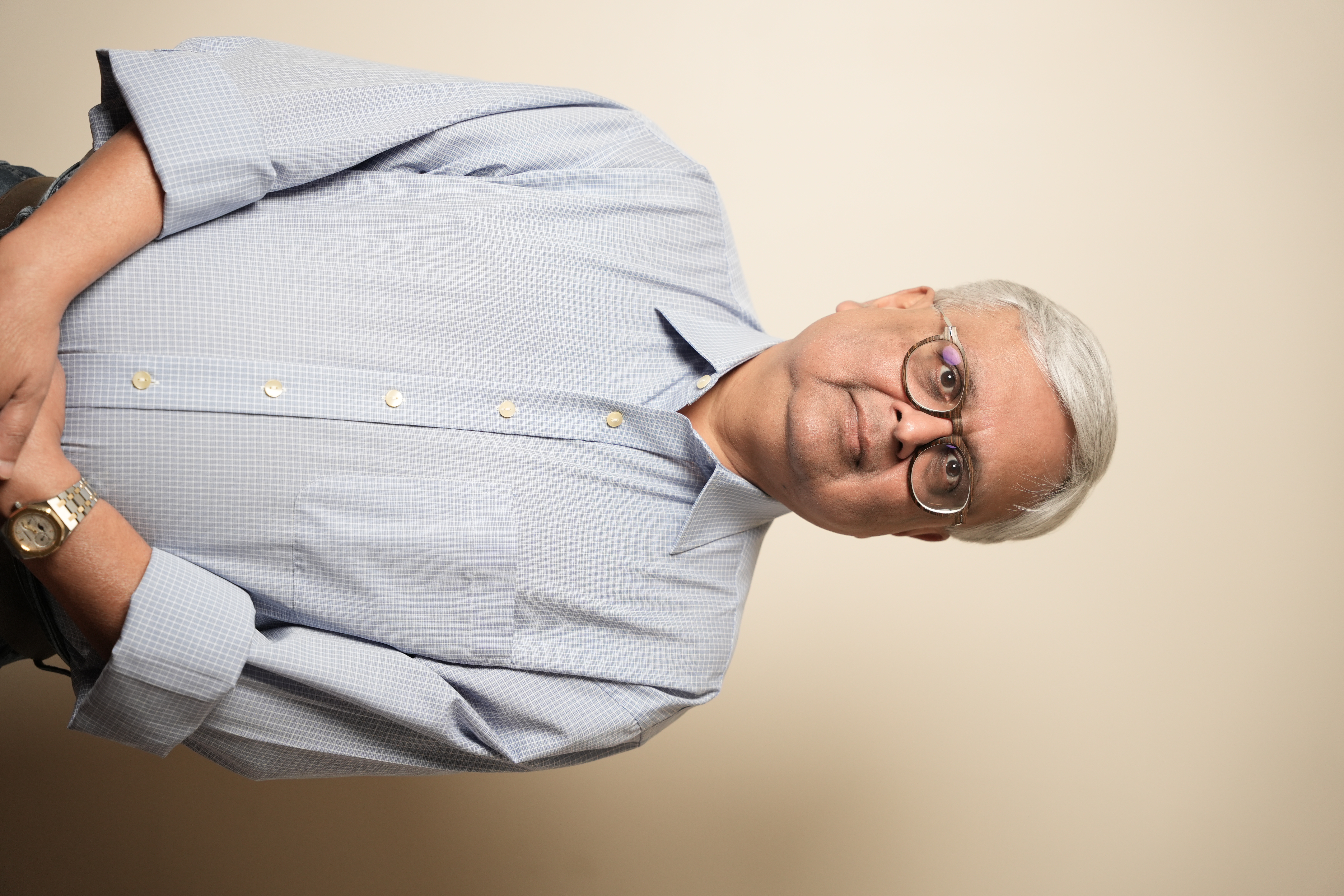 Gangadhar Agarwal
