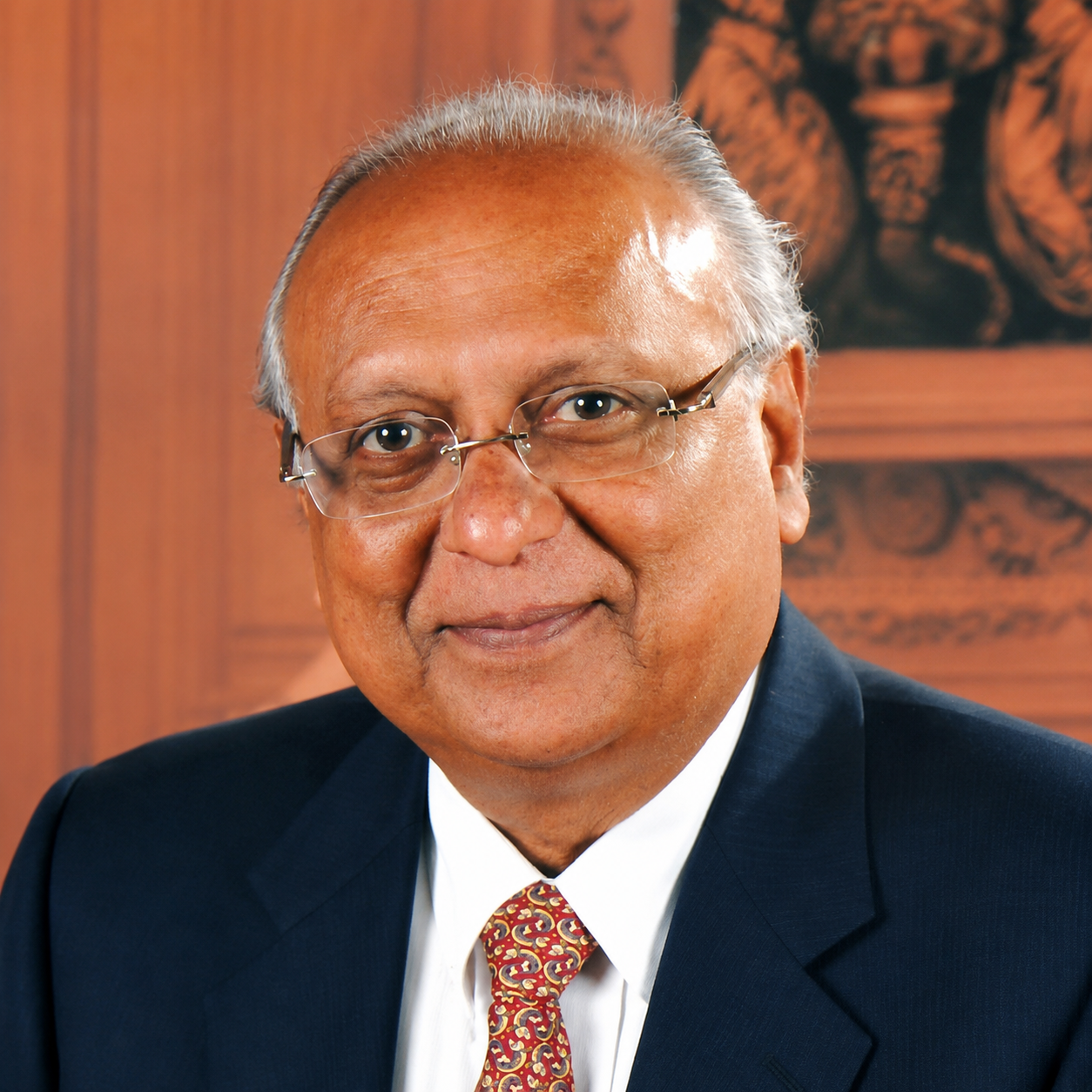 Gangadhar Agarwal